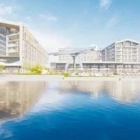 فندق ريكسوس تيرسان إسطنبول يفتح أبوابه للضيوف منوعات اسطنبول الوطن: تم افتتاح فندق ريكسوس تيرسان إسطنبول، التابع لمجموعة ريكسوس، بحضور الرئيس التركي