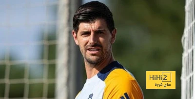 -سجل رائع ل كورتوا مع الريال بعد عودته من الاصابة .. - حقق ريال مدريد الفوز على ريال سوسيداد بهدفين نظيفين، مساء السبت، في الجولة الخامسة من منافسات الدوري الاسباني. تيبو كورتوا حا