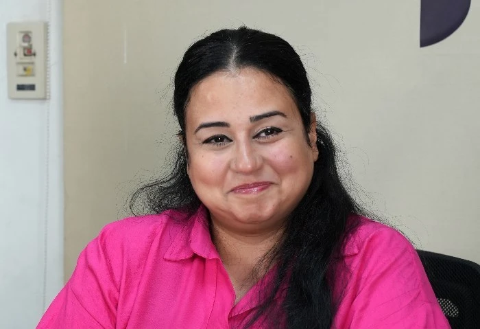 إنجي البستاوي ل افاق عربية: اتهاجمت أنا وزوجي بسبب مهرجان شرم الشيخ للمسرح كشفت إنجي البستاوي، مدير مهرجان شرم الشيخ للمسرح الشبابي، عن تعرضها للهجوم