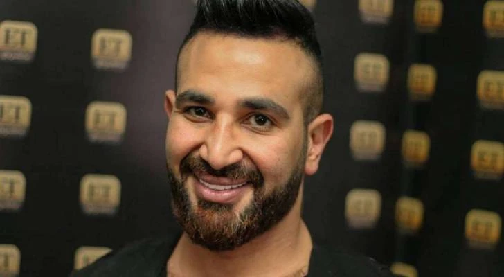 أحمد سعد يكشف رأيه في المرأة ويتحدث عن زيجاته افاق عربية - خلال حلقة الدمية أبلة فاهيتا من برنامج بيت السعد، الذي يقدمه الفنان أحمد سعد بمشاركة شقيقه