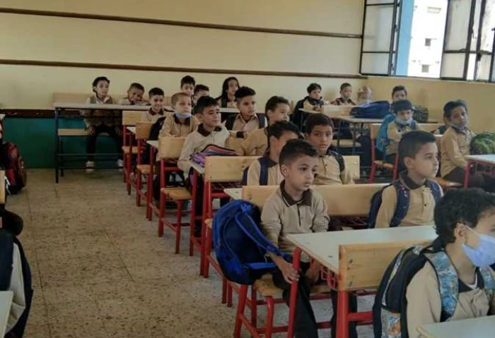 جدول مواعيد دخول المدارس في أول أسبوع دراسة بالإسكندرية جدول مواعيد دخول المدارس في أول أسبوع دراسة بالإسكندرية، يبحث أولياء الأمور بمحافظة