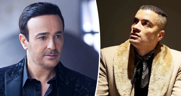 صابر الرباعي يعلق على أزمة حسن شاكوش في تونس تعرف على التالي صابر الرباعي يعلق على أزمة حسن شاكوش في تونس، متابعة بتجرد علق النجم صابر الرباعي على