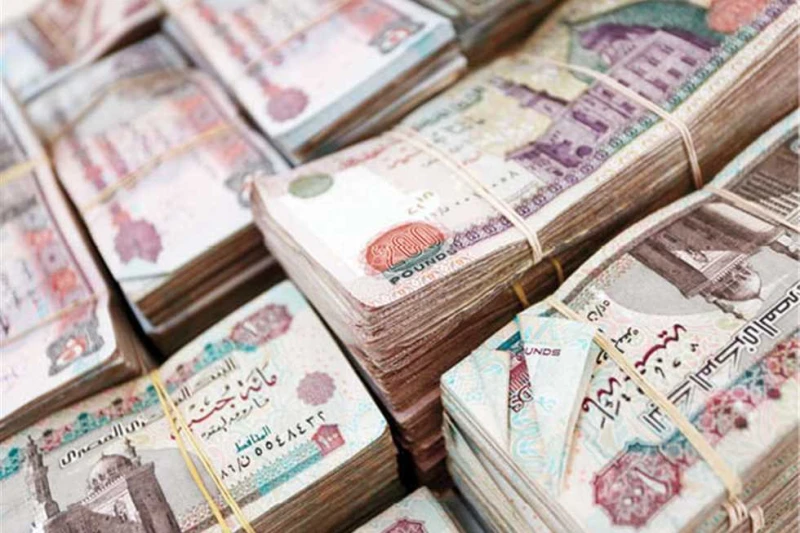 خبير مصرفي يتوقع تثبيت سعر الفائدة في اجتماع المركزي غدا كشف هاني أبو الفتوح الخبير المصرفي، السيناريوهات المتوقعة لنتائج اجتماع البنك المركزي المصري