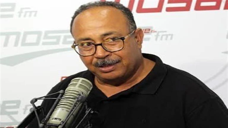 مهرجان أيام القاهرة الدولي للمونودراما يكرم الفنان التونسي منير العرقي تعرف على التالي مهرجان أيام القاهرة الدولي للمونودراما يكرم الفنان التونسي منير العرقي ، 05 23 م الإثنين 23 س