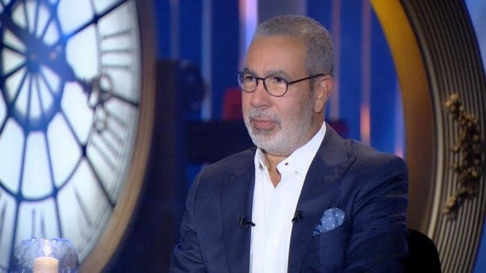 مدحت العدل: أدعم وأساند تنظيم حفل في الأوبرا لدعم لبنان تعرف على التالي مدحت العدل: أدعم وأساند تنظيم حفل في الأوبرا لدعم لبنان، أكد السيناريست مدحت