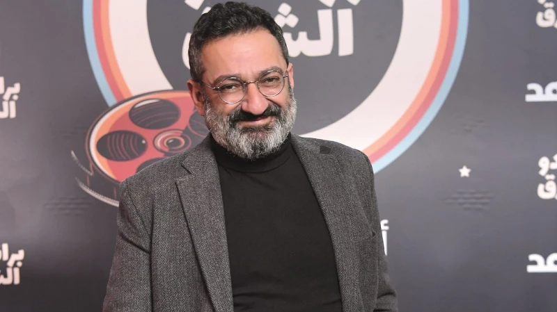 خاص- من كندا، جورج خباز يعلن بدء تصوير فيلمه العالمي يتواجد الممثل جورج خباز حاليا في كندا لتصوير دور أساسي في فيلم عالمي كندي الإنتاج وذلك بعد نجاح