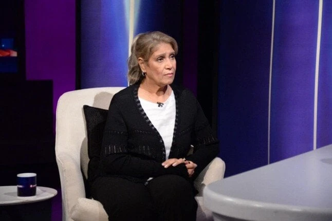 عايدة فهمي: لم أعترض يوما على أجر فالرزق والنجاح بيد اللهاستعادت الفنانة عايدة فهمي ذكريات تعاونها مع الفنان الراحل فؤاد المهندس تزامنا مع حلول ذكرى