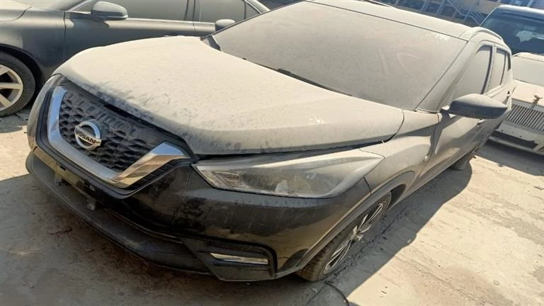 نيسان وتويوتا وهيونداي- سيارات تابعة لمطار القاهرة للبيع بمزاد علني - تفاصيل سيارات 05:07 م الثلاثاء 03 سبتمبر 2024 القاهرة - (مصراوي): أعلنت الهيئة العامة للخدمات الحكومية التابعة