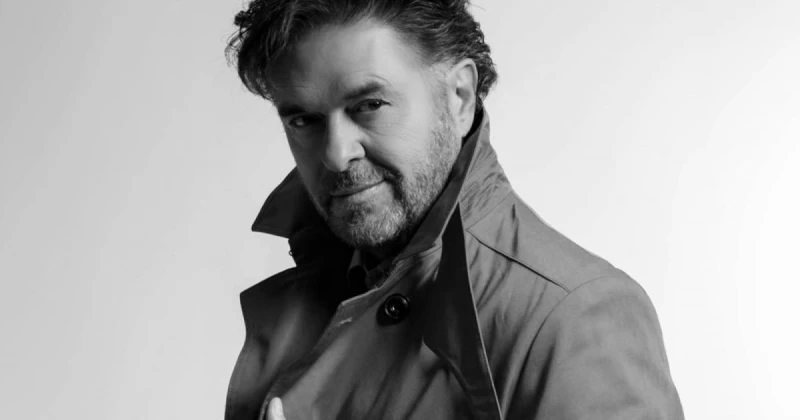 راغب علامة بين الماضي والحاضر في صورتين نشرهما بنفسه تعرف على التالي راغب علامة بين الماضي والحاضر في صورتين نشرهما بنفسه، نشر الفنان اللبناني راغب علامة عبر صفحته الخاصة على موقع 