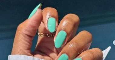 5 ألوان مانيكير ظهرت بأسبوع الموضة بنيويورك لربيع وصيف 2025 المرأة والمنوعات يتابع الكثير خلال هذه الفترة أسبوع الموضة في نيويورك لربيع وصيف 2025،