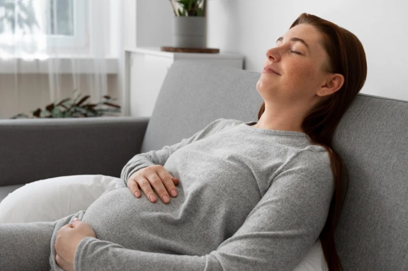 هل هناك أطعمة خاصة بالشهر التاسع من الحمل؟ وما حجم الحصص الغذائية؟ هل هناك أطعمة خاصة بالشهر التاسع من الحمل؟ وما حجم الحصص الغذائية؟ , 09102024 -