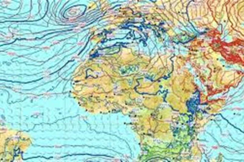 سبتمبر يتمرد.. بيان مهم بشأن حالة الطقس اليوم الخميس (تفاصيل) الطقس اليوم الخميس 5 سبتمبر 2024 .. كشفت الهيئة العامة للأرصاد الجوية عن حالة الطقس