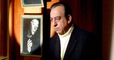 القاهرة الدولى للمسرح التجريبى يكرم الراحلة عايدة علام واسم أحمد راتب تعرف على التالي القاهرة الدولى للمسرح التجريبى يكرم الراحلة عايدة علام واسم