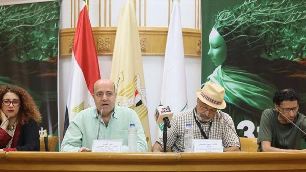 في محور رد الجميل.. شهادات في حب رجاء بن عمار بمهرجان المسرح التجريبي تعرف على التالي في محور رد الجميل.. شهادات في حب رجاء بن عمار بمهرجان المسرح