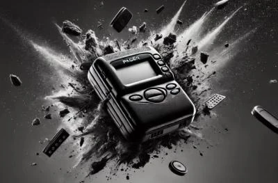 تقرير يكشف أسباب انفجارات (البيجر) في لبنان _أخبار إسرائيل نفذت عمليتها ضد حزب الله بعد إخفاء المواد المتفجرة داخل دفعة جديدة من الأجهزة التي طلب