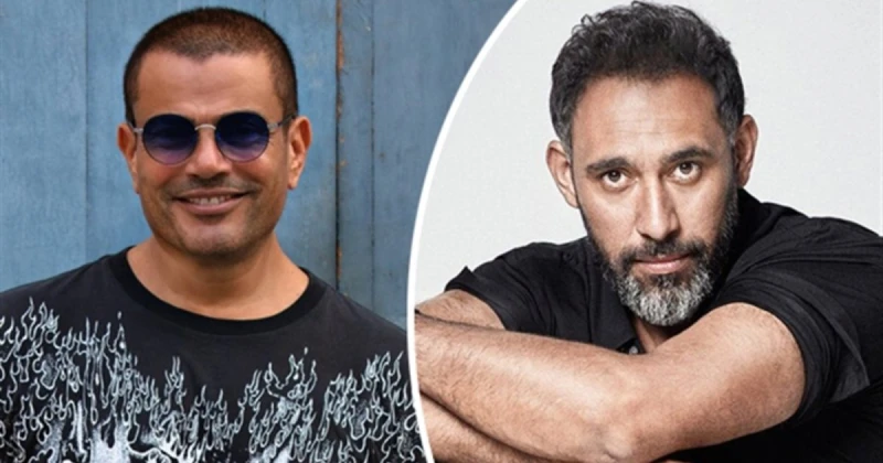 طارق الشناوي يعلق على أزمة عمرو مصطفى وعمرو دياب تعرف على التالي طارق الشناوي يعلق على أزمة عمرو مصطفى وعمرو دياب، علق الناقد الفني المصري طارق