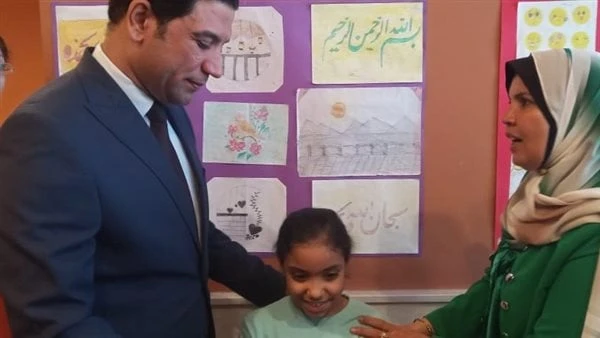 ثقافة سوهاج تختتم فعاليات البرنامج الصيفي لذوي الهمم اختتم فرع ثقافة سوهاج، فعاليات البرنامج الثقافي والفني لذوي الهمم، الذي أقيم على مدار أشهر