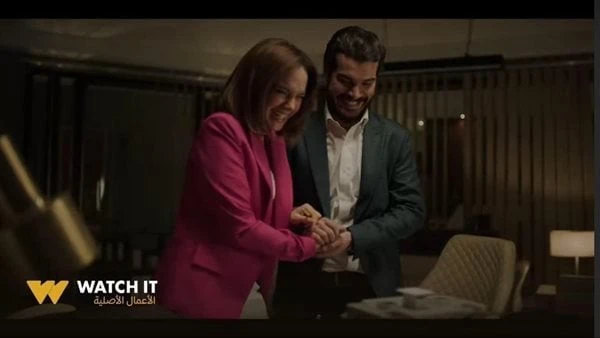 تعرف على موعد مسلسل إنرفيو على منصة كشف الحساب الرسمي لمنصة عن موعد طرح مسلسل إنترفيو ، والذى من المقرر أن يعرض يوم ١١ سبتمبر الجاري.ومسلسل إنترفيو