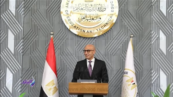 إعفاء من المصروفات المدرسية لهؤلاء الطلاب في العام الدراسي 2025تفاصيل عاجلةقررت وزارة التربية والتعليم والتعليم الفني ، اعفاء الفئات التالية من سداد