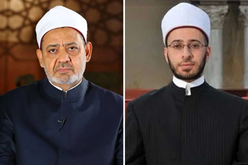 انطلاق قافلة دعوية إلي مساجد الشيخ زويد ورفح أعلنت مديرية أوقاف شمال سيناء، اليوم الجمعة، انطلاق القافلة الدعوية المشتركة بين الأزهر الشريف والأوقاف ودار الإفتاء المصرية إلى مساجد