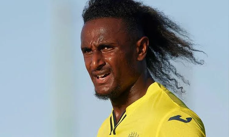 -تقرير تونسي: البنزرتي يسافر إلى إسبانيا لمفاوضة هيثم حسن للانضمام للمنتخب التونسي .. كشفت تقارير تونيسة اليوم الخميس عن قرار فوزي البنزرتي المدير