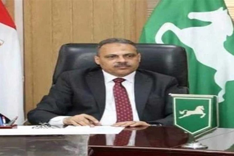 احتفالا بالعيد القومي.. محافظ الشرقية يعلن افتتاح 20 مشروعا بقطاع الأبنية التعليمية أعلن المهندس حازم الأشموني، محافظ الشرقية، الخميس، عن جاهزية