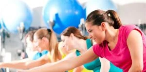 ممارسة الرياضة لدقائق تحميك من مرض خطير صحة وجمال وكالات - السوسنةأكد خبير في التغذية على أهمية ممارسة الرياضة لبضع دقائق فقط يوميا، للوقاية من خطر