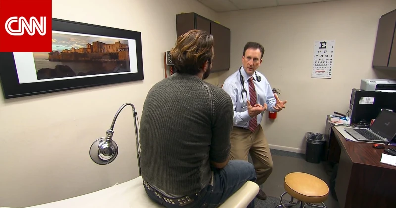 بعد عقود من تراجع عدد الحالات.. لماذا تتزايد حالات الوفاة بين الرجال بسبب سرطان البروستاتا؟ تكنولوجيا من المتوقع أن يتم تشخيص إصابة حوالي 300 ألف رجل