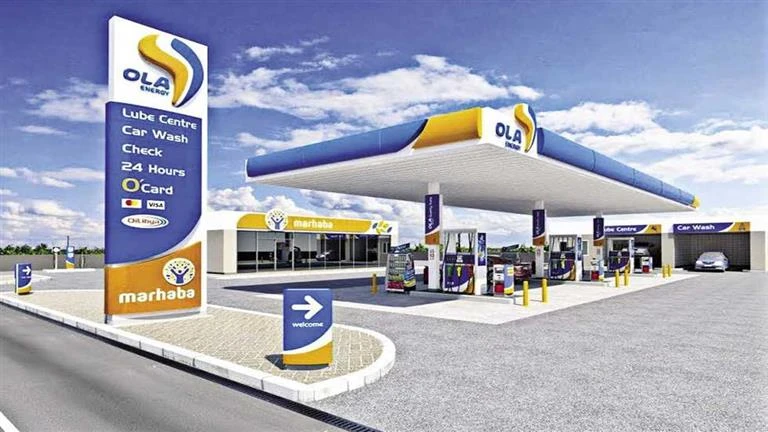 بدءا من اليوم.. زيوت أولى إنرجي للسيارات تباع بأسعار جديدة في مصر سيارات 11:40 ص الخميس 05 سبتمبر 2024 القاهرة - (مصراوي): أعلنت شركة أولى إنرجى مصر للزيوت والمشتقات البترولية، عن