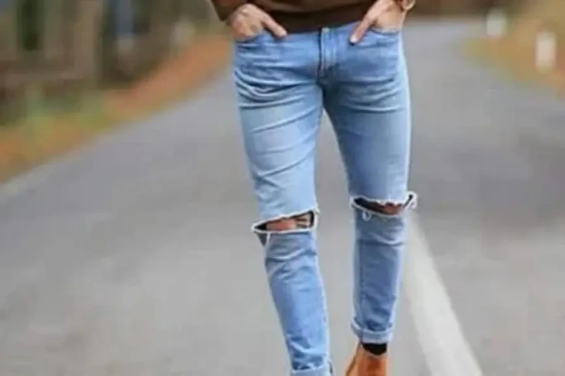 سعاد صالح توضح حكم ارتداء الشباب للبناطيل المقطعةكشف الدكتورة سعاد صالح، أستاذ الفقه المقارن بجامعة الأزهر، حكم الدين في ارتداء الشباب والفتيات