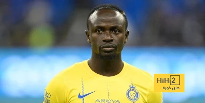 -بشكتاش يمنح النصر فرصة التخلص من ساديو ماني .. - أعرب نادي بشكتاش التركي مؤخرا إعجابه بخدمات النجم السنغالي ساديو ماني، مهاجم نادي النصر السعودي، في محاولة لضمهو الاستفادة من خدما