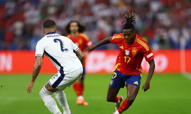 أخبار الرياضة -بث مباشر مباراة إسبانيا وسويسرا في دوري الأمم الأوروبية (لحظة بلحظة) - التشكيل تعرف على التالي بث مباشر مباراة إسبانيا وسويسرا في دوري