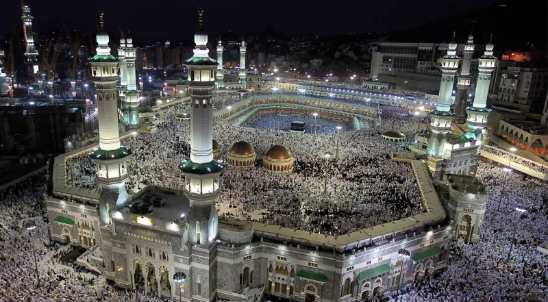 رحلات عمرة المولد النبوي 2024.. الأسعار والبرامج والأوراق المطلوبةعمرة المولد النبوي 2024.. يرغب الكثير من المواطنين في أداء مناسك عمرة المولد النبوي