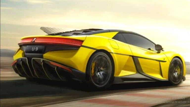 تطلق سيارتها الكهربائية الرياضية.. ما مميزاتها؟ سيارات 06:35 ص الثلاثاء 10 سبتمبر 2024 (د ب أ) أطلقت شركة بي واي دي سيارتها الكهربائية 06 الجديدة،