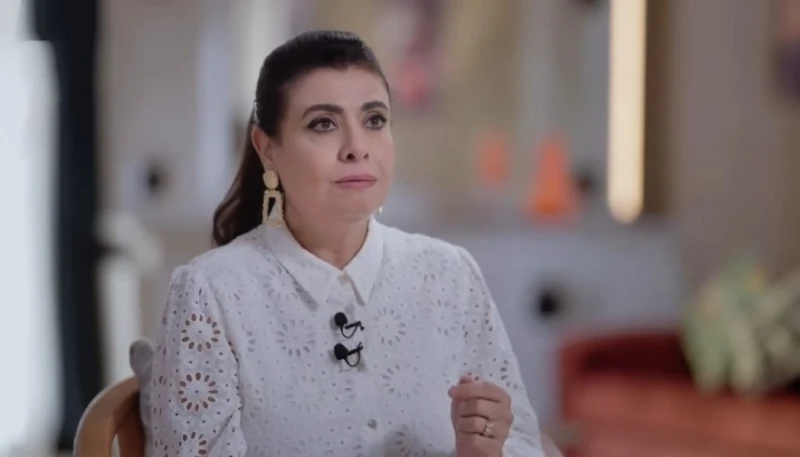 حقيقة اعتزال نشوى مصطفى التمثيل افاق عربية - ردت الممثلة المصرية نشوى مصطفى على الأنباء المتداولة خلال الساعات الماضية حول اعتزالها الفن، والاكتفاء