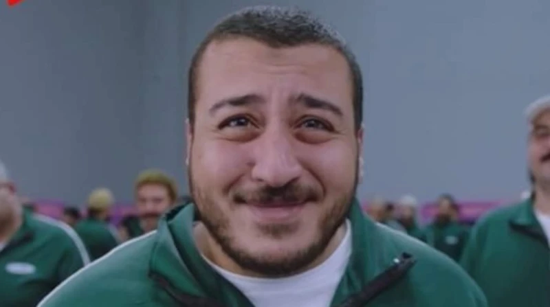 طبازة في الكبير أوي.. عبد الرحمن ظاظا يخضع لعملية جراحية طلب الفنان عبد الرحمن ظاظا، من جمهوره الدعاء، بالتزامن مع خضوعه لعملية جراحية اليوم الأحد. و داخل العمليات كمان ساعة، دعوات