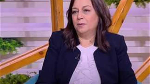 ناعية ناهد رشدي.. نجلاء بدر: كانت جميلة في كل حاجة تعرف على التالي ناعية ناهد رشدي.. نجلاء بدر: كانت جميلة في كل حاجة، نعت الفنانة نجلاء بدر وفاة