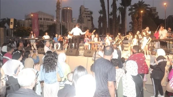 ملتقى العاصمة الثانى لفنون الطفل.. تظاهرة فنية وثقافية مبهرة بساحة الأوبرا المصريةشهد الدكتور أحمد فؤاد هنو وزير الثقافة، انطلاق فعاليات النسخة الثانية من ملتقى العاصمة لفنون الطفل