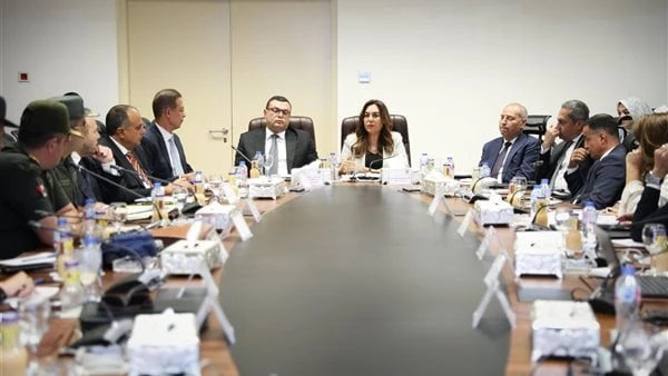 وزيرا التنمية المحلية والإسكان ومحافظ القاهرة يتابعون التحضيرات لاستضافة المنتدى الحضري العالميعقدت الدكتورة منال عوض، وزيرة التنمية المحلية،