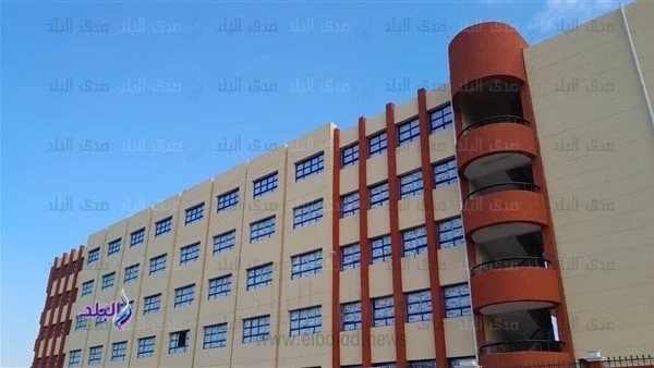 قبل افتتاحها أكتوبر المقبل 24 صورة ترصد تجهيزات 4 مدارس مصرية يابانية جديدة حصل موقع افاق عربية على صور ترصد تجهيزات 4 مدارس مصرية يابانية جديدة ،