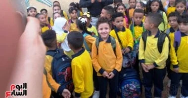 أهلا مدارس.. كيف تتغلب على التوتر ونسيان المعلومات مع بداية الدراسة؟ صحة وطب مع بدء العام الدراسي الجديد، قد يواجه بعض الطلبة شعورا بالتوتر والقلق حيال المعلومات القديمة التي تعلمو