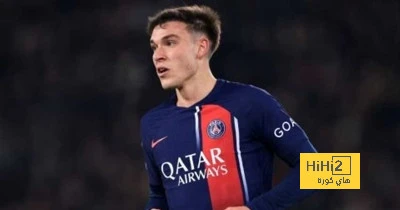 -مانويل أوجارت يكشف عن أفضل لاعب بالنسبة له في مركز خط الوسط .. - سؤل النجم الاوروجوياني مانويل أوجارت، لاعب خط وسط نادي باريس سان جيرمان، عن أفضل