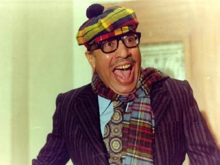 ناقد: انفصال شويكار عن فؤاد المهندس لم يؤثر على قوة العلاقة بينهماقال حاتم جمال، الناقد الفني، إن الفنان الراحل عبد المنعم مدبولي حكى تجربة الزواج