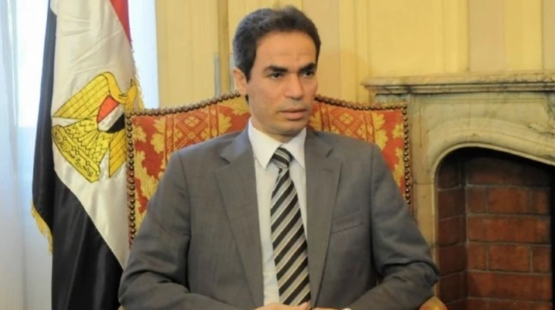 أحمد المسلماني.. رزين الإعلام والتحليل السياسي في ذكرى ميلاد أحمد المسلماني، نتذكر مسيرة إعلامي ومحلل سياسي استطاع أن يجمع بين الدور الإعلامي