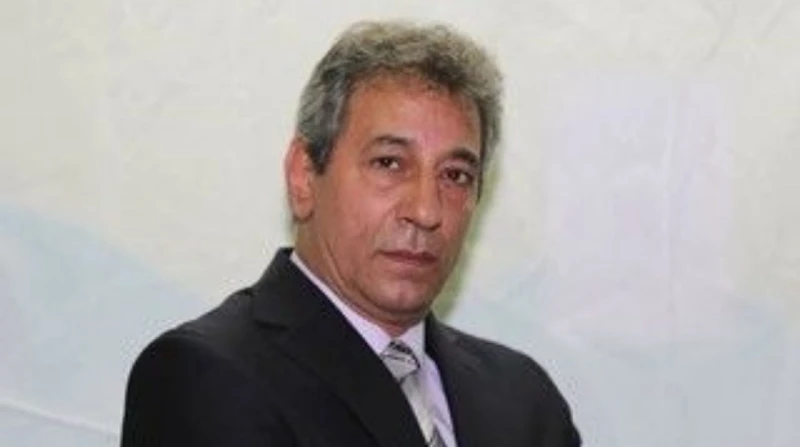 تهامي في مسلسل عمر أفندي.. من هو محسن صبري؟ لفت الممثل محسن صبري الأنظار خلال مشاركته في مسلسل عمر أفندي، الذي حقق نجاحا لافتا ونال إشادات من النقاد