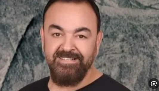 في حادث مفزع : وفاة الفنان السوري محمود صفا وزوجتهفي حادث مفزع : وفاة الفنان السوري محمود صفا وزوجتهرحل عن عالمنا منذ قليل الفنان السوري محمود صفا،