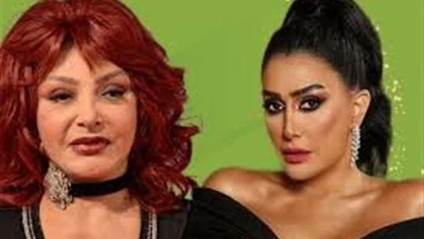 نبيلة عبيد توجه رسالة إلى غادة عبد الرازق بعد خسارة وزنهاوجهت الفنانة نبيلة عبيد رسالة إلى الفنانة غادة عبد الرازق، بعد خسارتها للوزن وحفاظها على