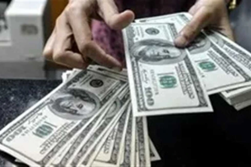 انخفاض جماعي.. سعر الدولار الرسمي أمام الجنيه أفاق عربية الأحد 29 سبتمبر 2024 شهد سعر الدولار اليوم الأحد 29 سبتمبر 2024 استقرارا أمام الجنيه المصري،