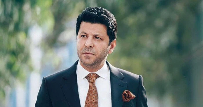 فن: إياد نصار عن نجاح مسلسل إلا الطلاق: هناك ثقة بيني وبين الجمهور.. فيديو كشف الفنان إياد نصار تفاصيل دوره في مسلسل إلا الطلاق، مشيرا إلى أنه مسرور