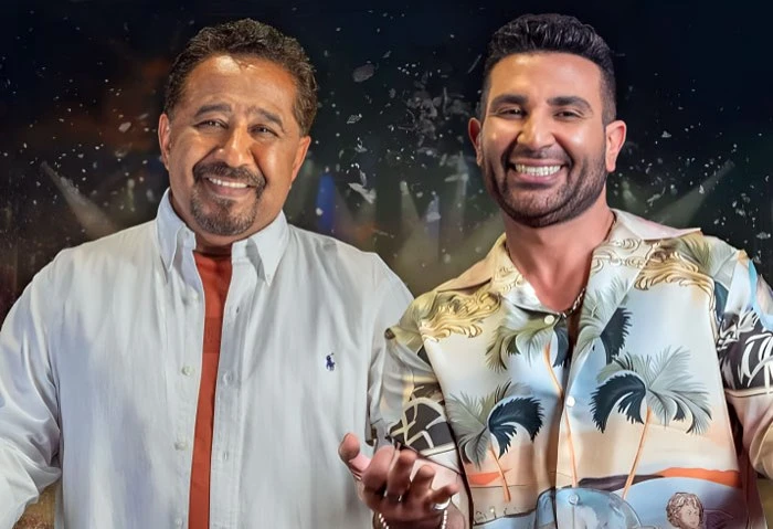 الشاب خالد: اشتغلت بايع عصير على الطريق ايام الفقر كشف المطرب الجزائري الشهير الشاب خالد، عن مهنته الاصلية قبل احتراف الغناء خلال تواجدة اليوم، ضيفا على برنامج بيت السعد، من تقديم